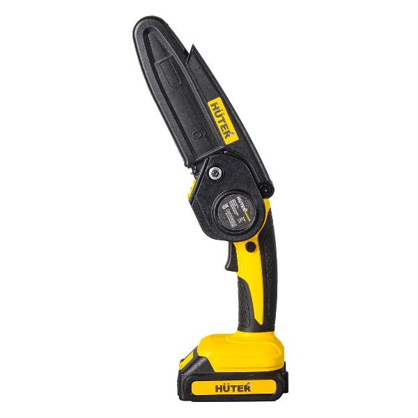 Изображение товара Электропила цепная Huter ELS-2-Li-6K 70/10/35