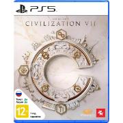 Изображение товара PS5 игра 2K Civilization VII