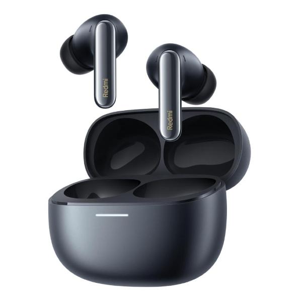 Наушники True Wireless Xiaomi Redmi Buds 6 Pro Space Black