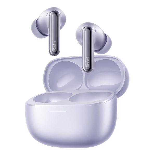 Наушники True Wireless Xiaomi Redmi Buds 6 Pro Lavender Purple
