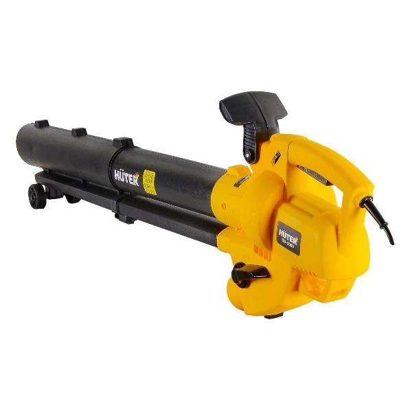 Изображение товара Воздуходувка аккумуляторная Huter EB-3000 70/13/38