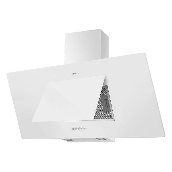Изображение товара Вытяжка Maunfeld Tower 90 White