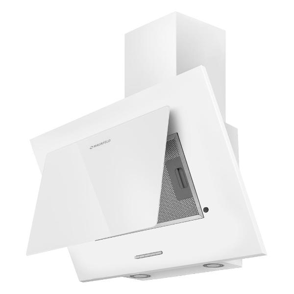Изображение товара Вытяжка Maunfeld Tower A 50 White
