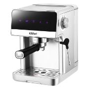Изображение товара Кофеварка рожкового типа Kitfort КТ-7418