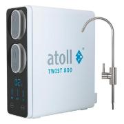 Изображение товара Фильтр для очистки воды Atoll TWIST 800 (A-5800p)