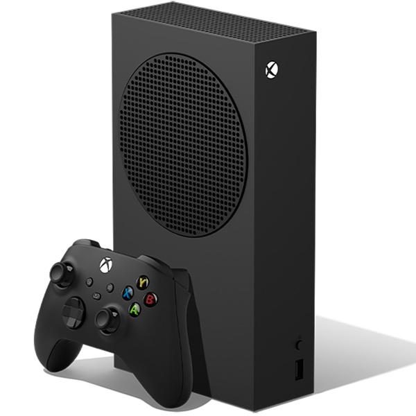 Игровая консоль Xbox Series S Microsoft Xbox Series S 1TB