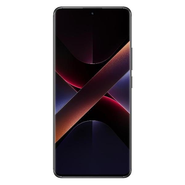 Изображение товара Смартфон POCO X7 5G 12/512GB Black