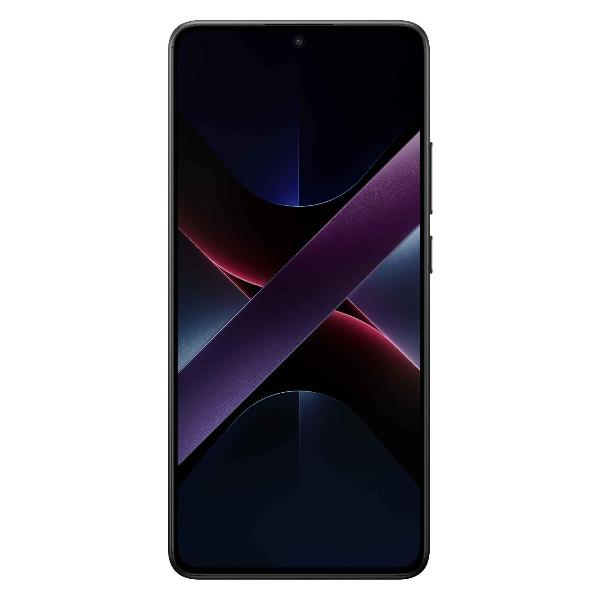 Изображение товара Смартфон POCO X7 Pro 12/256GB Black