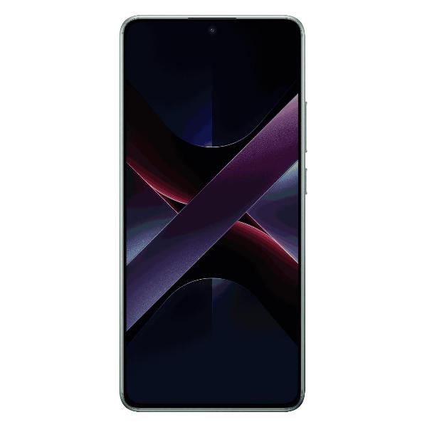 Изображение товара Смартфон POCO X7 Pro 12/256GB Green