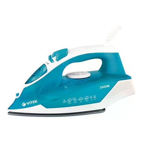 Утюг Vitek VT-8307 B