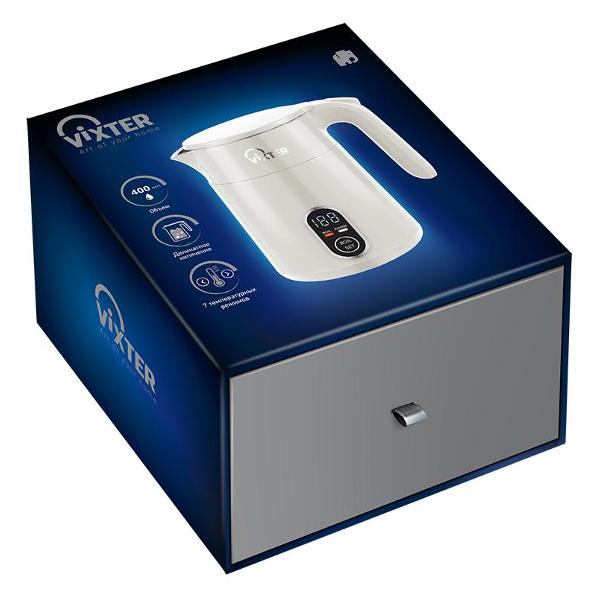 Изображение товара Электрочайник Vixter KTP-1815