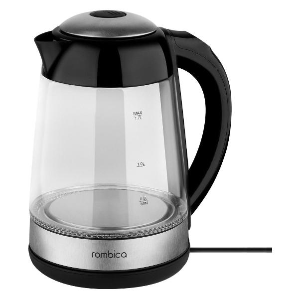 Изображение товара Электрочайник Rombica myKitchen KE-0104