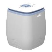 Изображение товара Активаторная стиральная машина Белоснежка BRP350WB