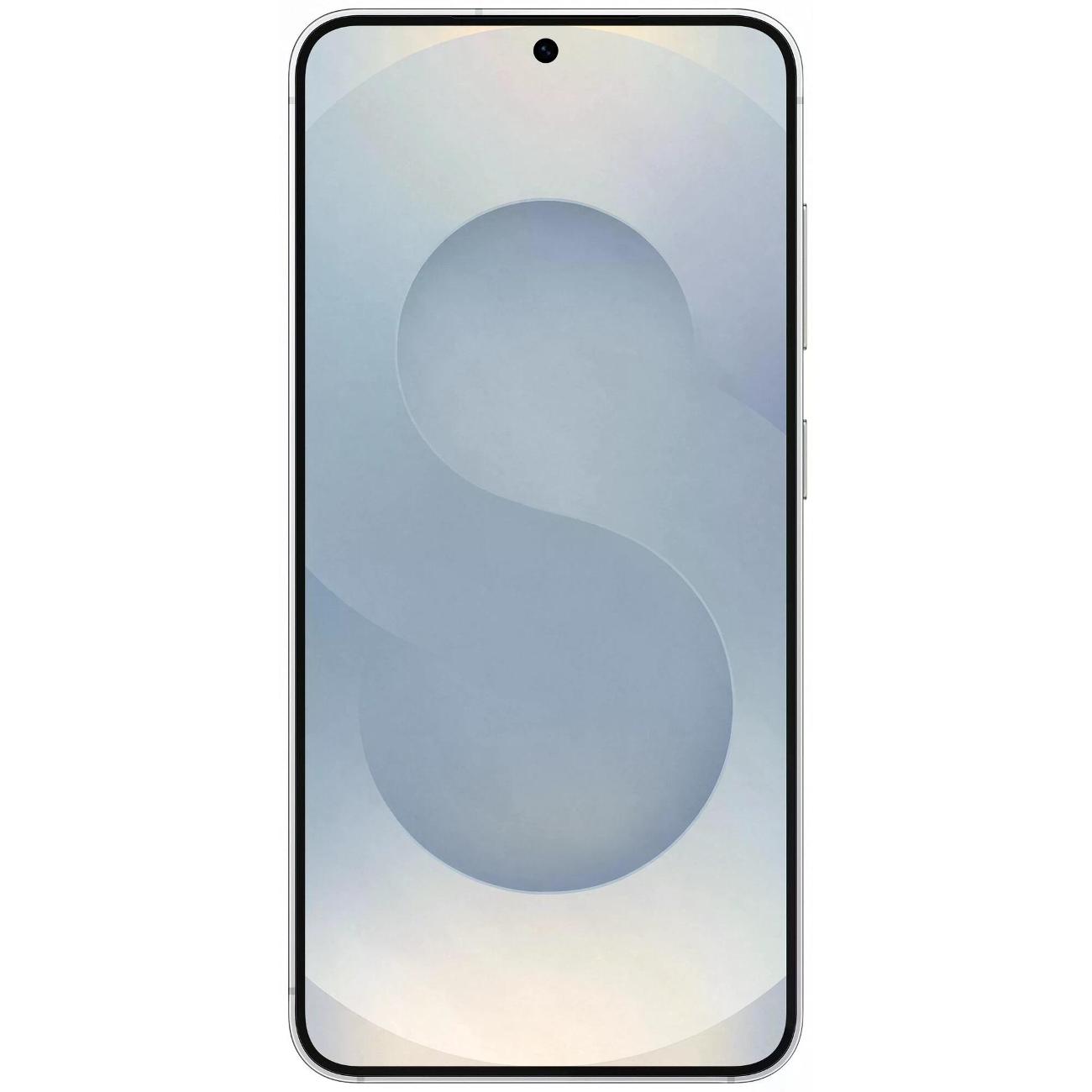 Изображение товара Смартфон Samsung Galaxy S25 12/256GB Silver Shadow