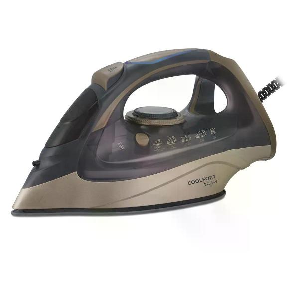 Утюг Coolfort CF-3410