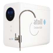 Изображение товара Фильтр для очистки воды Atoll Cruise 600m (A-5500mp)