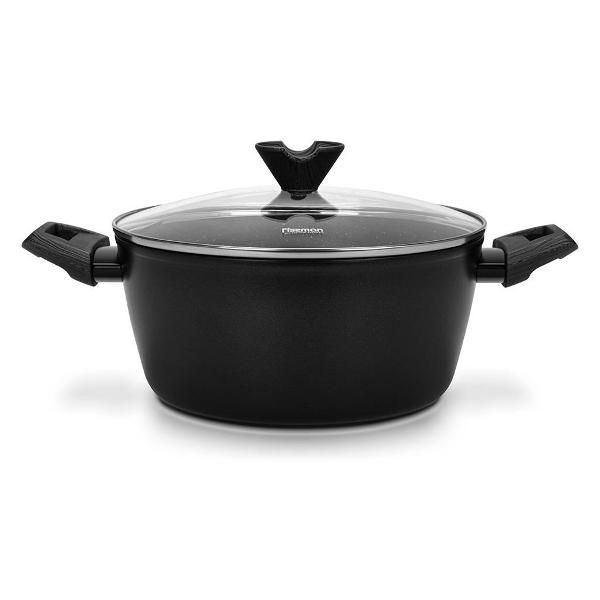 Изображение товара Кастрюля FISSMAN 4,2 л Angela