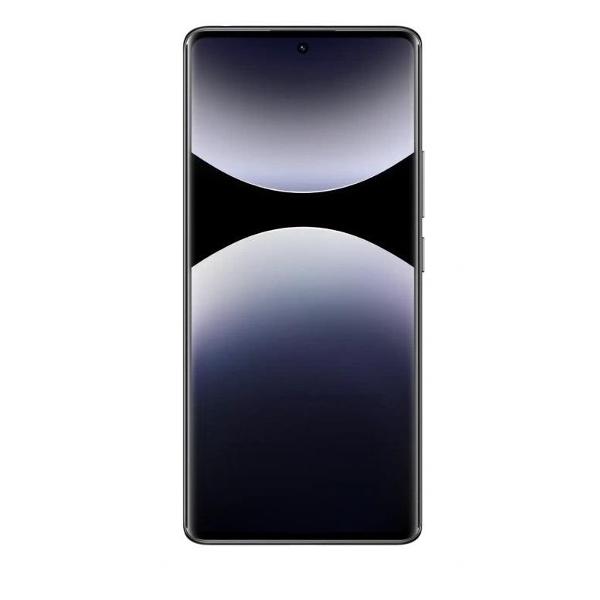 Изображение товара Смартфон Xiaomi Redmi Note 14 Pro 4G 8/256GB Midnight Black
