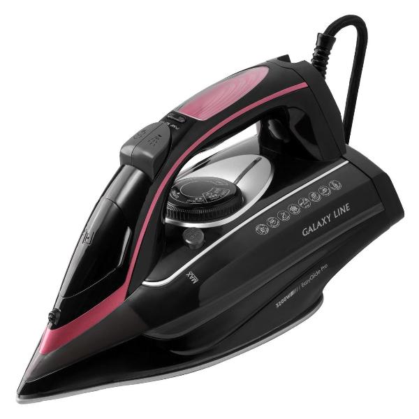 Утюг Galaxy LINE GL 6141