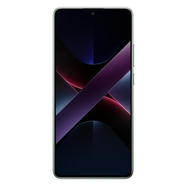 Изображение товара Смартфон Xiaomi POCO X7 Pro 5G 8/256GB Green