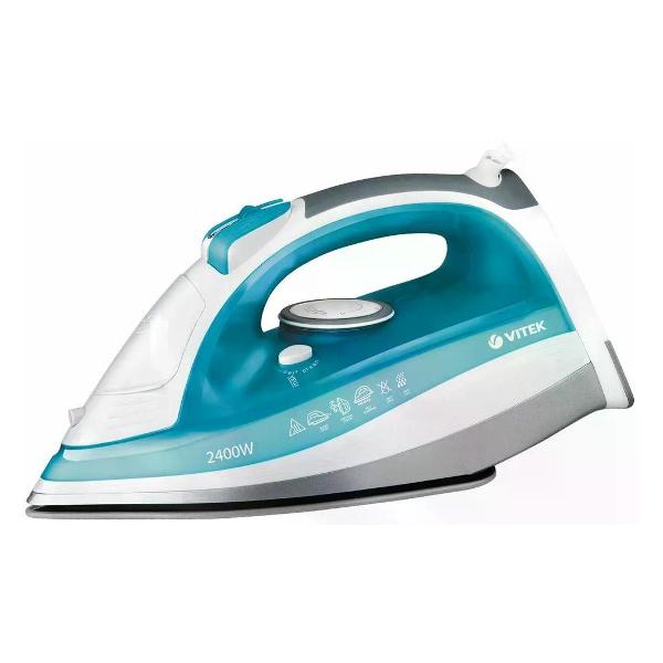 Утюг Vitek VT-1264 (W)