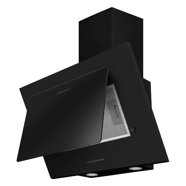Изображение товара Вытяжка Maunfeld Tower A 50 Black