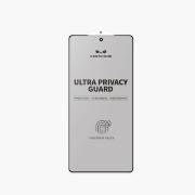 Изображение товара Защитное стекло Keephone Антишпион для Galaxy S24
