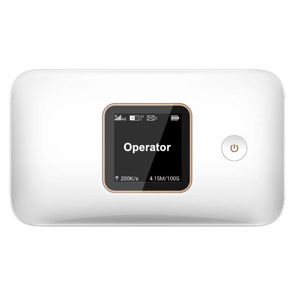Wi-Fi роутер HUAWEI 51071VSJ