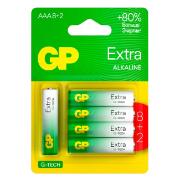 Изображение товара Батарея GP GP24AXA218/2-2CRSBC10