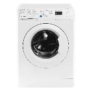 Изображение товара Стиральная машина узкая Indesit BWSA 5109 WWV