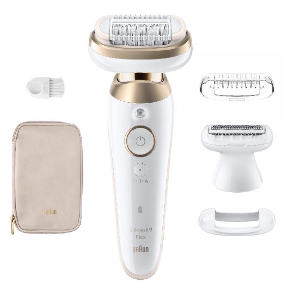 Эпилятор Braun S9 SES 9-041 Flex 3D