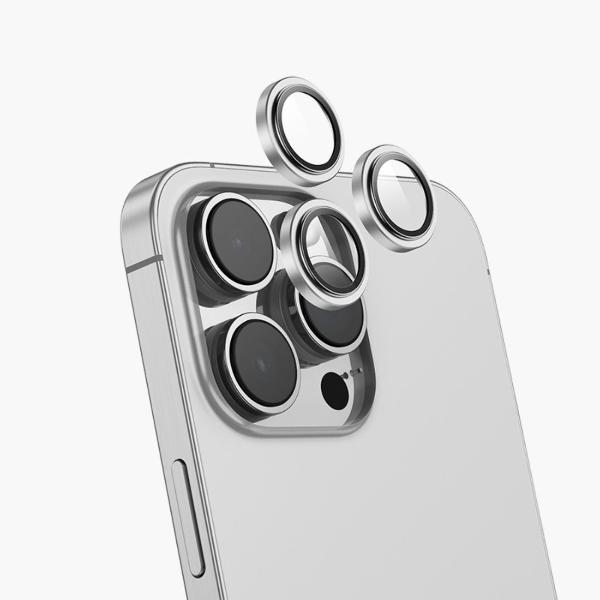 Изображение товара Защитное стекло Keephone для iPhone 13 Pro