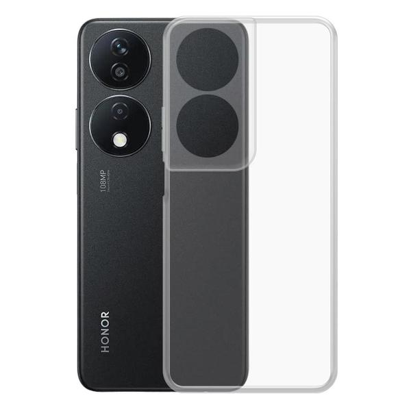 Изображение товара Чехол Krutoff Clear Case для Honor X7b