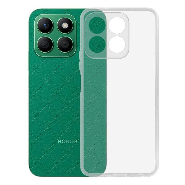 Изображение товара Чехол Krutoff Clear Case для Honor X8b (518502)