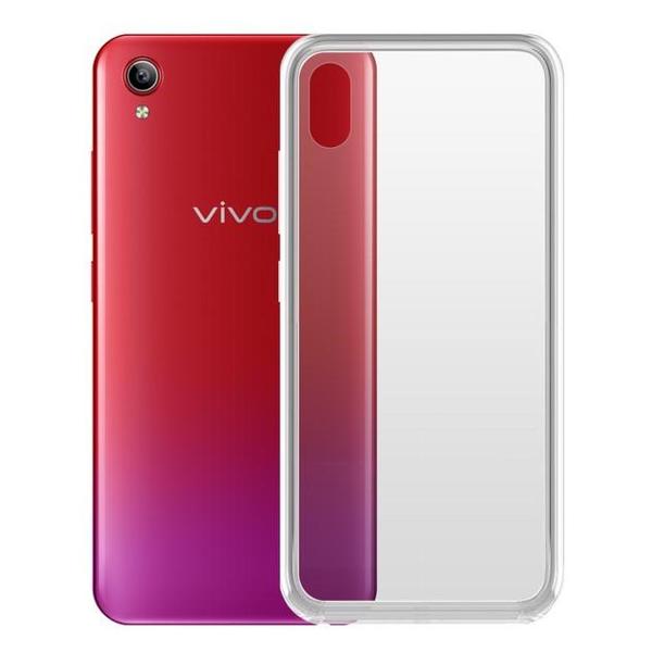 Изображение товара Чехол Krutoff Clear Case для Vivo Y91С