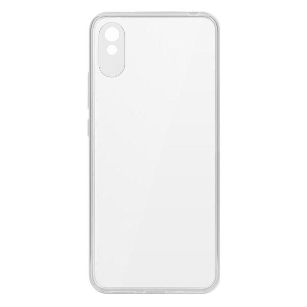 Изображение товара Чехол Krutoff Clear Case для Xiaomi Redmi 9A