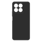 Изображение товара Чехол Krutoff Silicone Case для Honor X8b черный