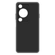 Изображение товара Чехол Krutoff Soft Case для Huawei Nova Y72s черный