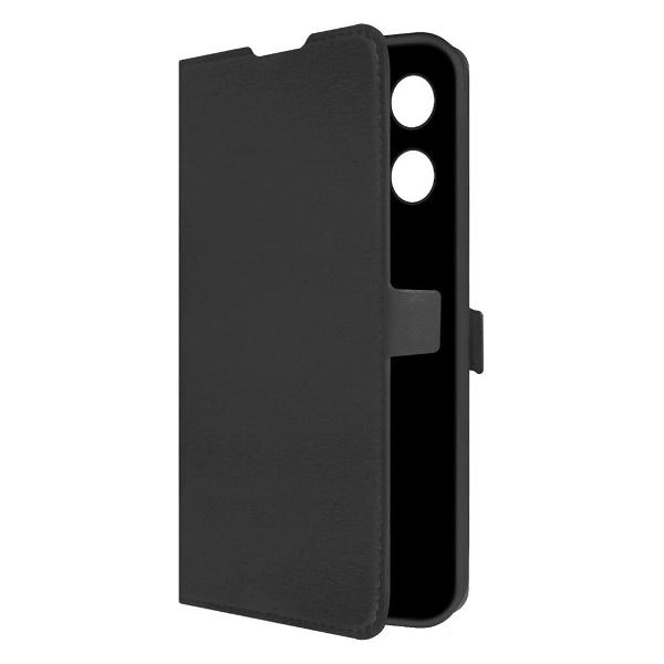 Изображение товара Чехол Krutoff Eco Book для TECNO Spark 30 Pro черный