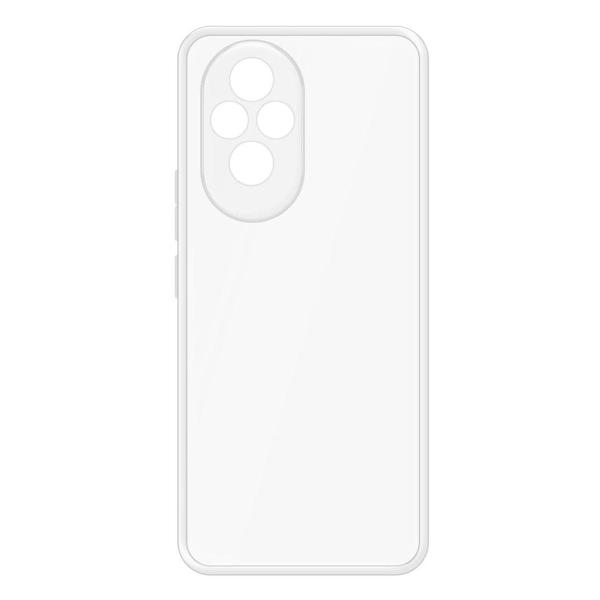 Изображение товара Чехол для смартфона Krutoff для Honor 200 прозрачный ударопрочный