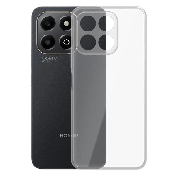 Изображение товара Чехол Krutoff Clear Case для Honor X6b