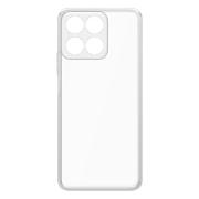 Изображение товара Чехол Krutoff Clear Case для Honor X7c