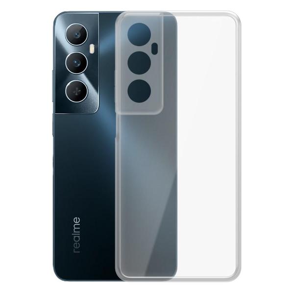 Изображение товара Чехол Krutoff Clear Case для Realme C65 (552104)
