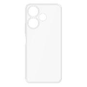 Изображение товара Чехол Krutoff Clear Case для Xiaomi Redmi 13/Poco M6 4G