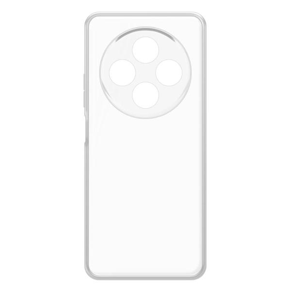 Изображение товара Чехол Krutoff Clear Case для Xiaomi Redmi 14C/Poco C75 Изображение товара Чехол Krutoff Clear Case для Xiaomi Redmi 14C/Poco C75