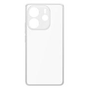 Изображение товара Чехол Krutoff Clear Case для Xiaomi Redmi Note 14 4G