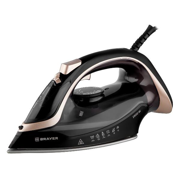 Утюг Brayer BR4017