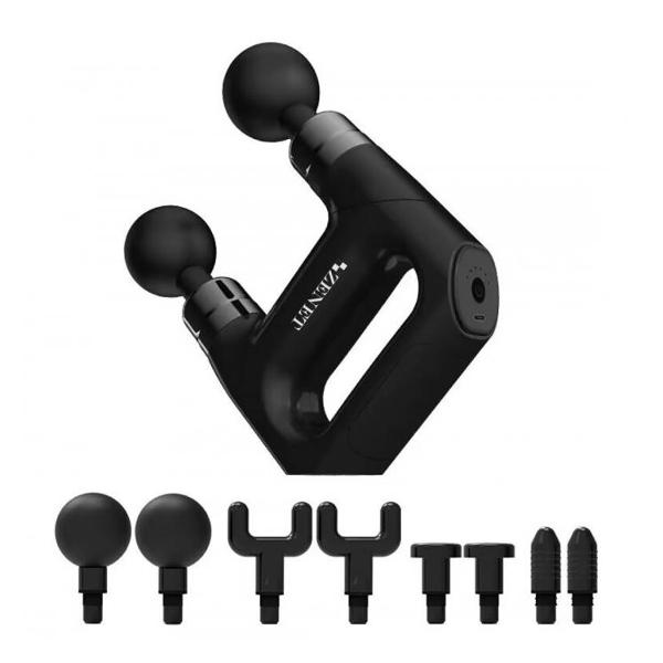 Изображение товара Перкуссионный массажер Zenet ZET-704