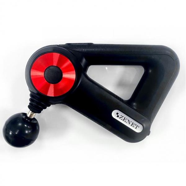 Изображение товара Перкуссионный массажер Zenet ZET-705