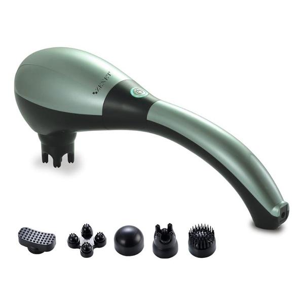 Изображение товара Массажер для тела Zenet ZET-716 NEW